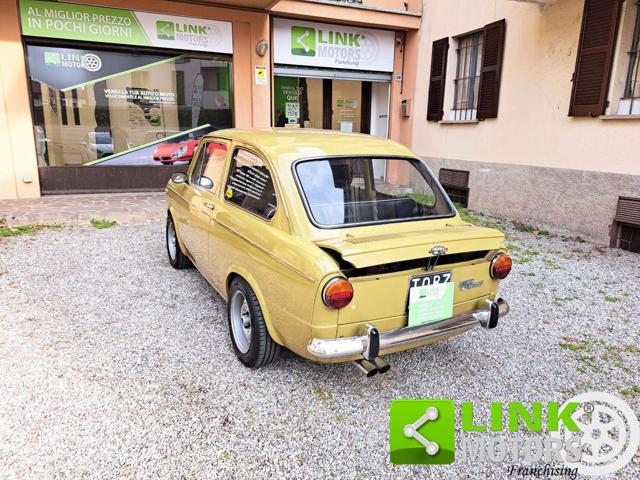 FIAT 850 SPECIAL