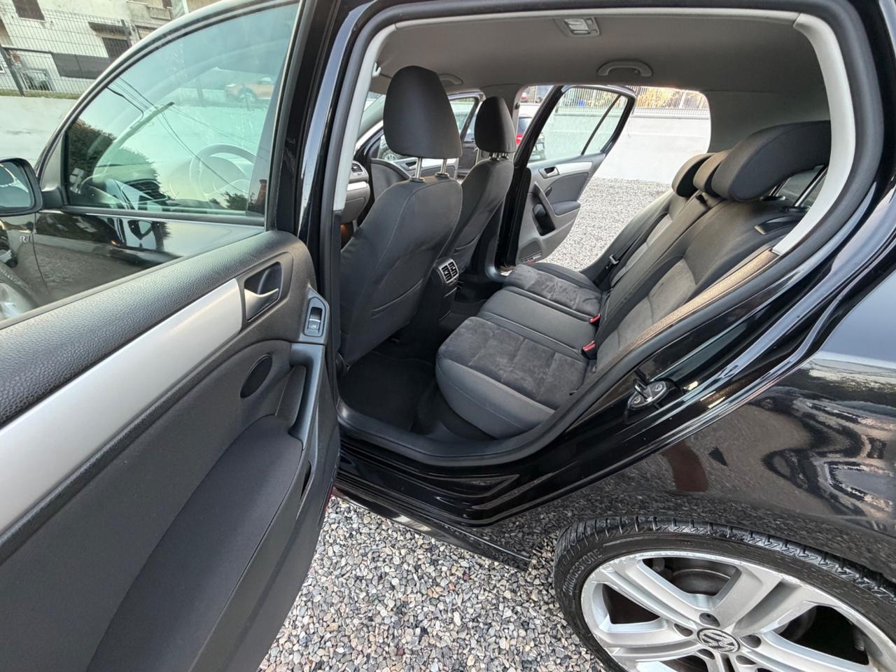 Volkswagen Golf 1.4 TSI 160CV 5p. Highline R-Line