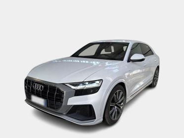 AUDI Q8 50 TDI MHEV 210KW QUATTRO TIP. SPORT SUV