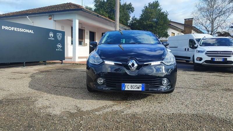Renault Clio Clio dCi 8V 75 CV Start&Stop 5 porte Energy Duel