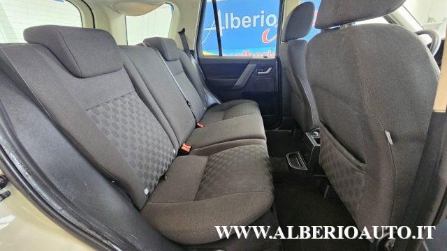 LAND ROVER Freelander 2.2 TD4 S.W. S *80.000 KM*