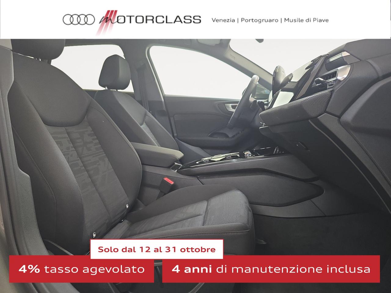Avant 2.0 Tdi Mhev+ 204cv Business Advanced