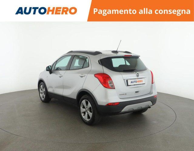 OPEL Mokka X 1.6 Ecotec 115CV 4x2 Start&Stop Advance