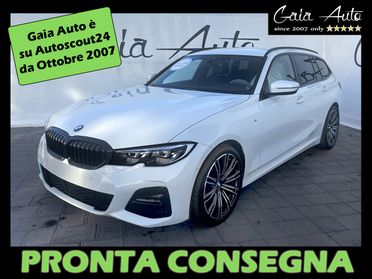 Bmw 320 320d 48V xDrive Msport