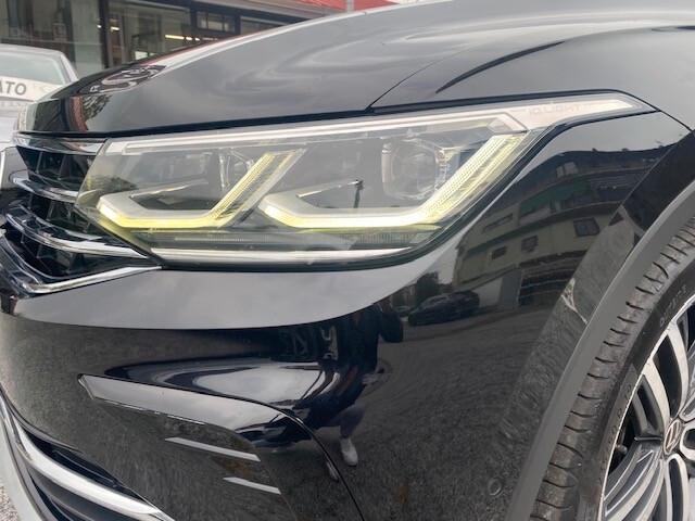 VOLKSWAGEN TIGUAN 2.0 TDI 150 CV SCR DSG 4MOTION ELEGANCE