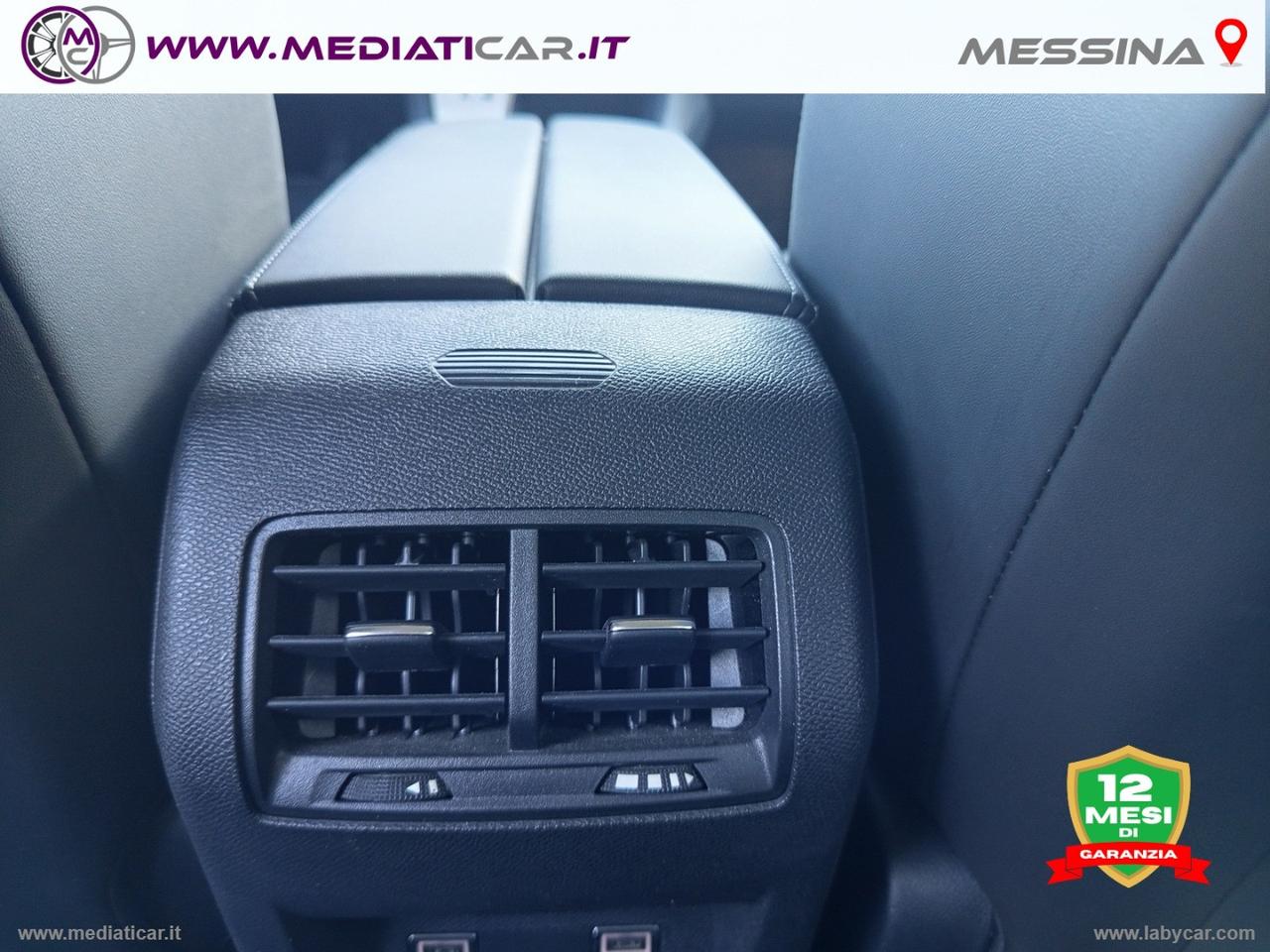 PEUGEOT 408 PureTech 130 S&S EAT8 Allure Pack