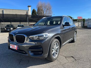Bmw X3 xDrive20d 48V Business