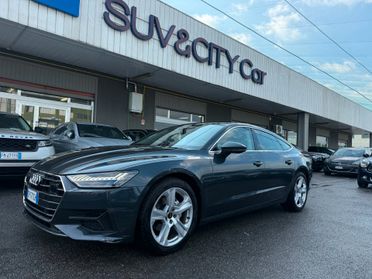 Audi A7 S B 40 2.0 tdi mhev Business Plus quattro s-tronic