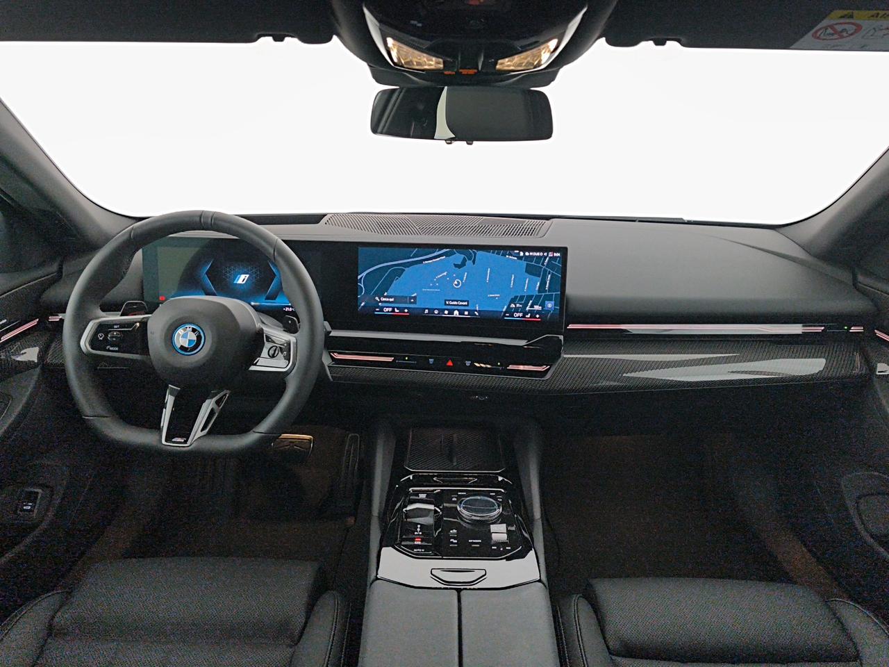 BMW Serie 5 530e Touring xDrive MSport Pro