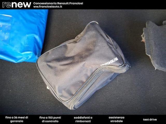 DACIA Duster II 1.0 tce Gpl 4x2 100cv TECHROAD OLD