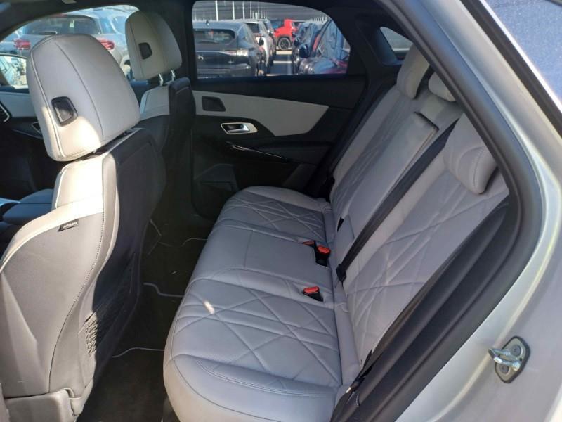 DS 7 BLUEHDI 130CV AUT. ESPIRIT DE VOYAGE *2023