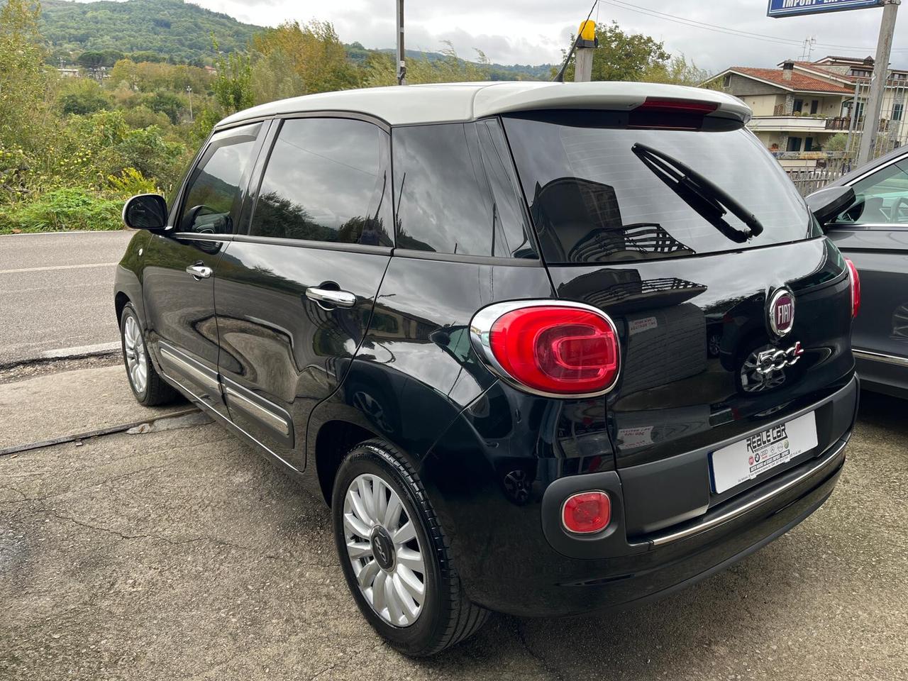 Fiat 500L 1.3 Multijet 85CV Pop Star