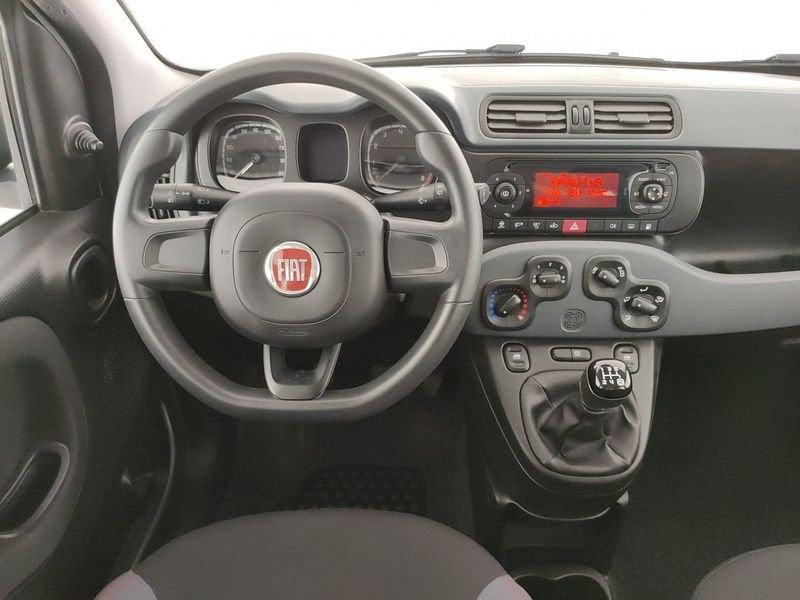 FIAT Panda 1.2 Easy easypower Gpl 69cv my19