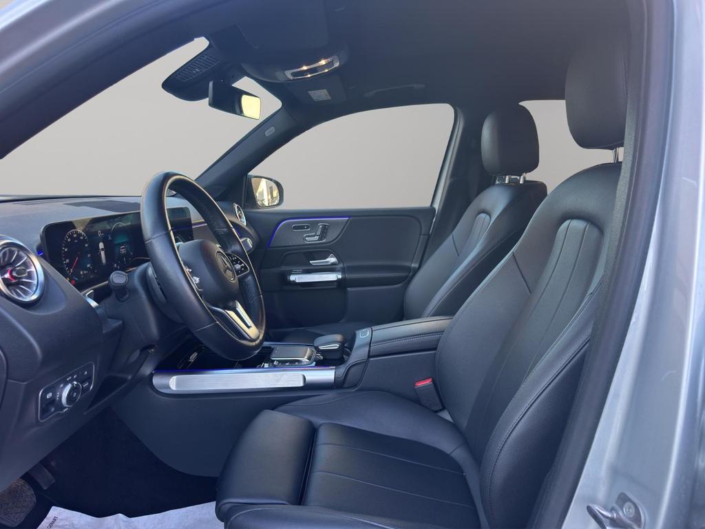 Mercedes GLB 200 d Sport Plus auto