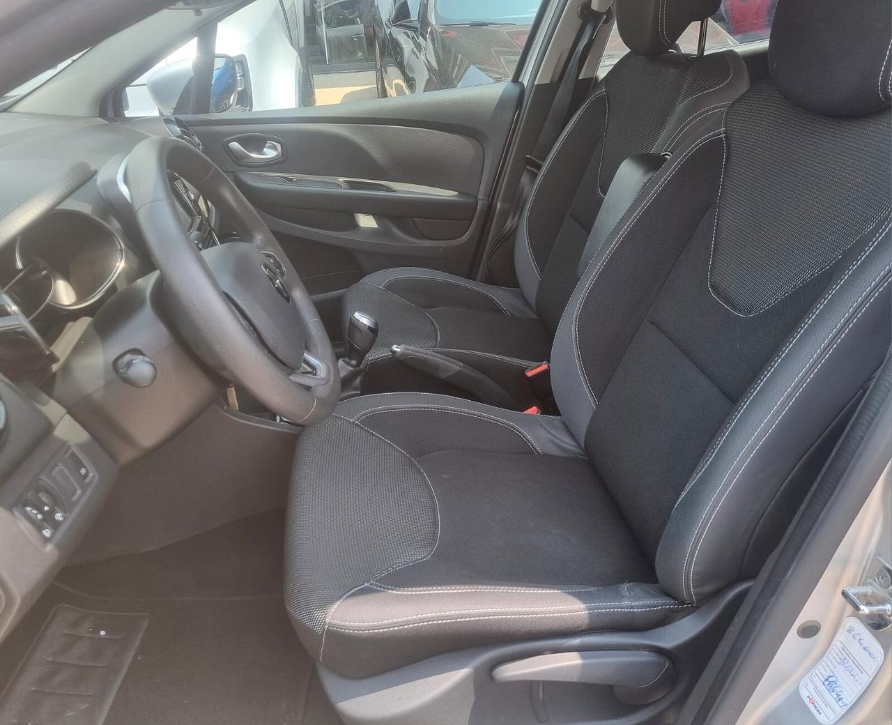 Renault Clio 90 CV Start&Stop 5 porte
