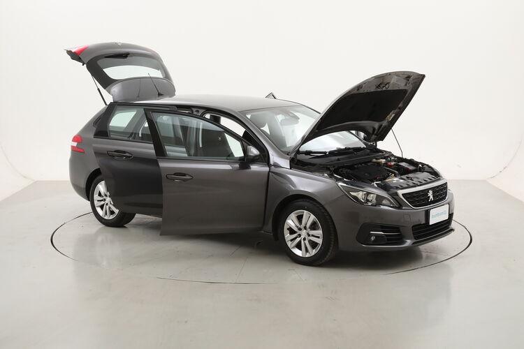 Peugeot 308 SW Business BR414893 1.5 Diesel 131CV