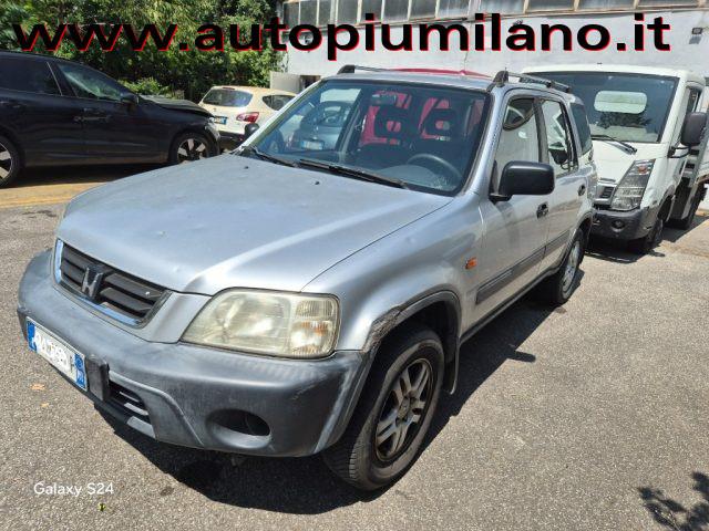 HONDA CR-V 2.0 16V cat RVi