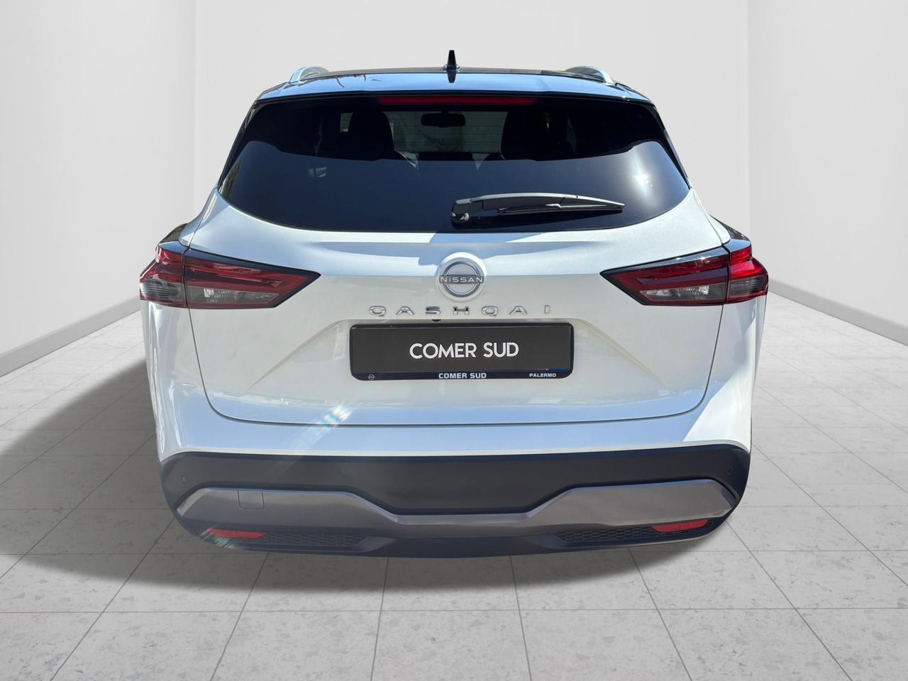 NISSAN Qashqai III 2021 - Qashqai 1.3 mhev Tekna 2wd 140cv