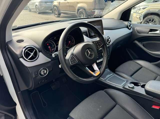 Mercedes-Benz B 180 d (cdi) Sport auto