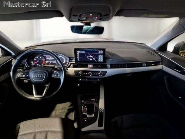 AUDI A4 Avant 2.0 tdi Business 136cv S Tronic - GK546RK