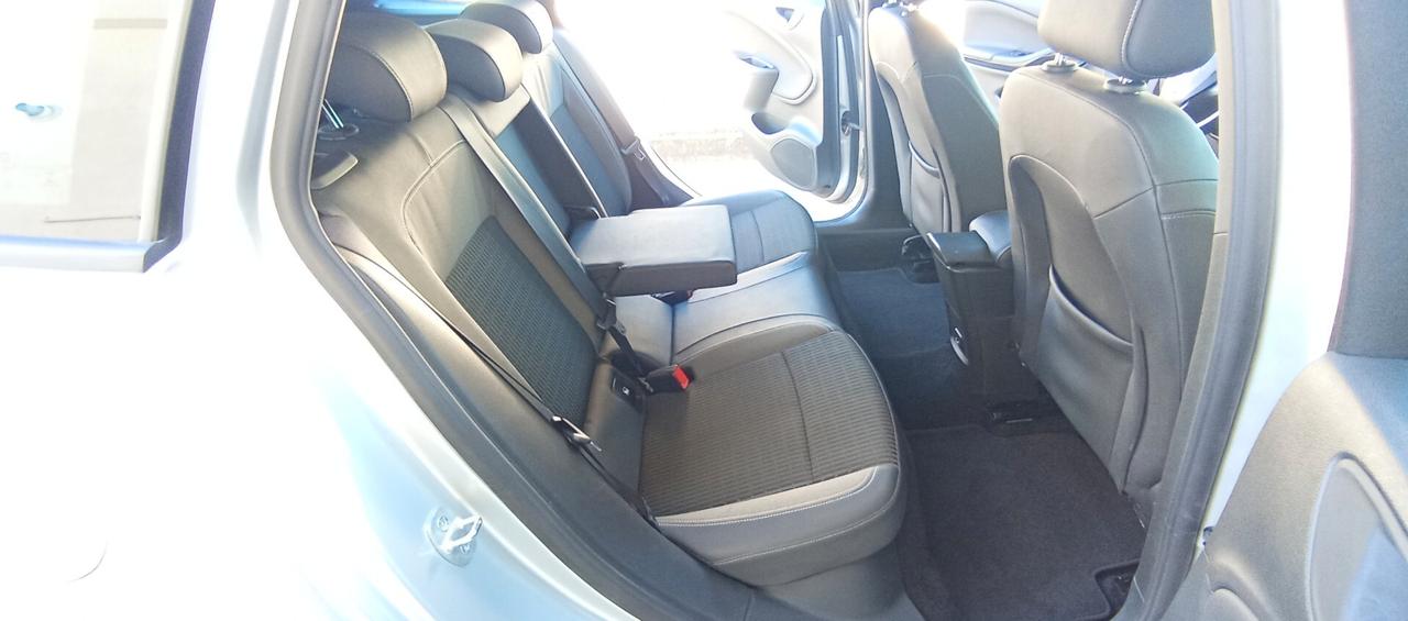 Opel Astra 1.5 Turbo Diesel 122 CV Elegance Sports Tourer-Garanzia
