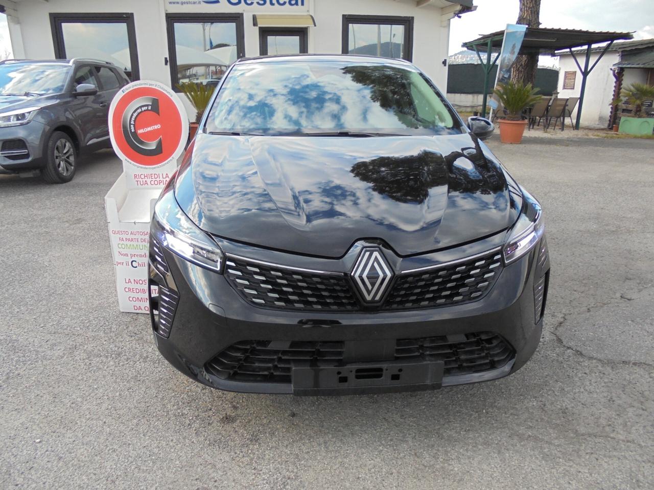 Renault Clio ECO-G 100 CV 5 porte Evolution