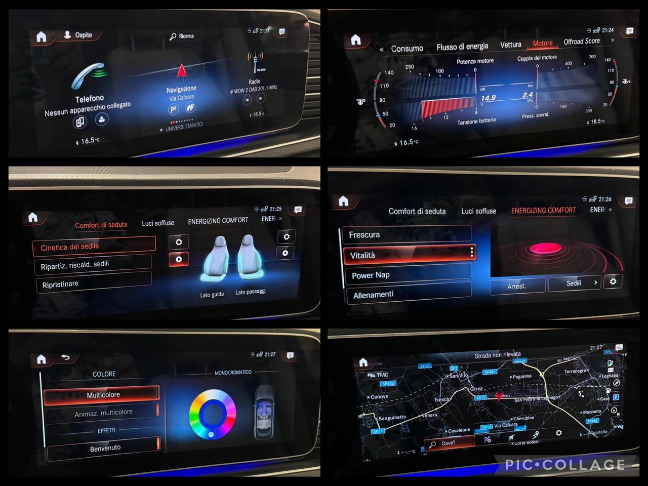 Mercedes GLE 350 de 4Matic EQ-Power Premium
