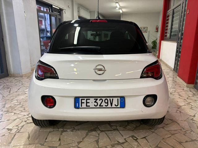 OPEL Adam 1.4 87 CV GPL Tech Glam
