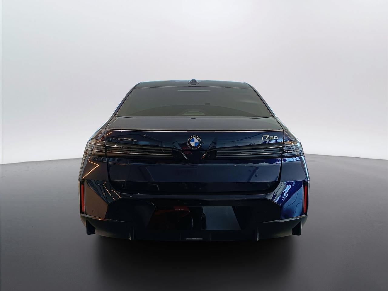 BMW BMW i7 60 xDrive Berlina