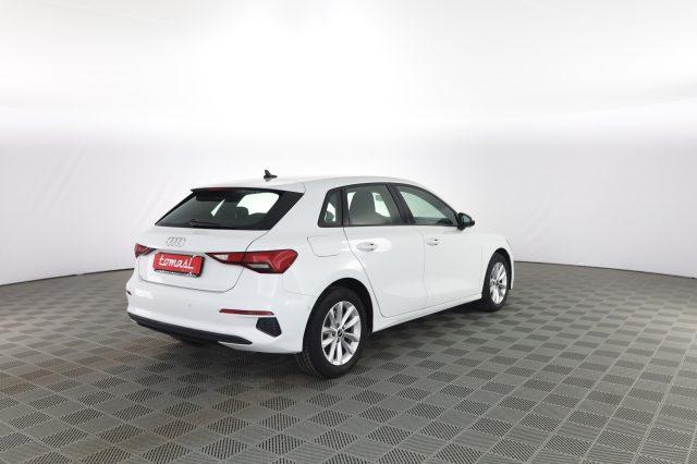 AUDI A3 A3 SPB 30 TDI
