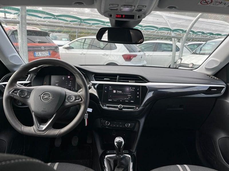 Opel Corsa Corsa 1.2 Design & Tech