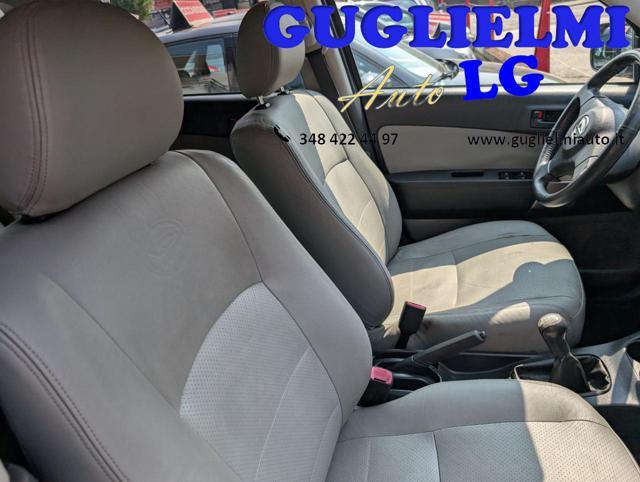 DAIHATSU Terios 1.5 4 WD PELLE 4X4