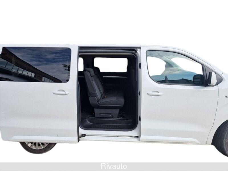 Toyota Proace Verso 2.0D 144 CV L1 D Lounge