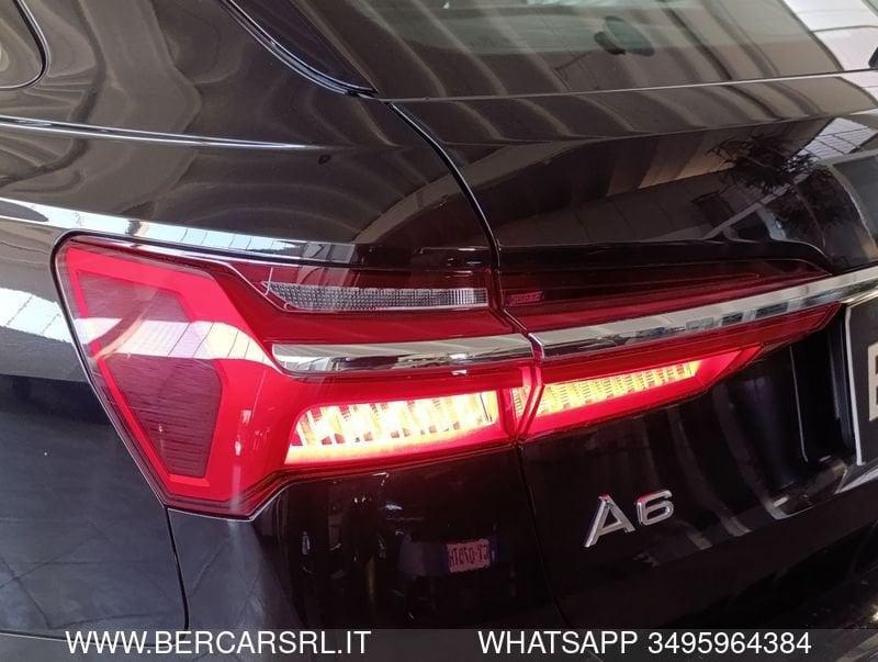 Audi A6 Avant 35 2.0 TDI S tronic Business