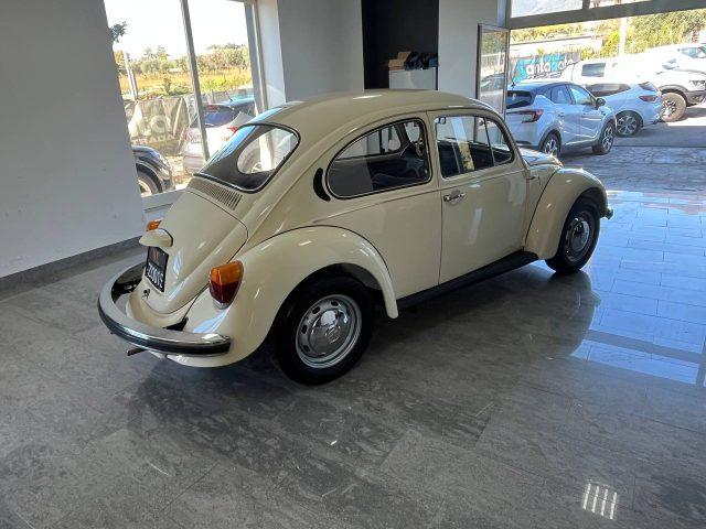 VOLKSWAGEN Maggiolino 1.2
