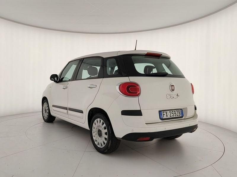 FIAT 500L Pro 1.3 MJT Urban VAN- IVA DEDUCIBILE- NEOPATENTATI OK