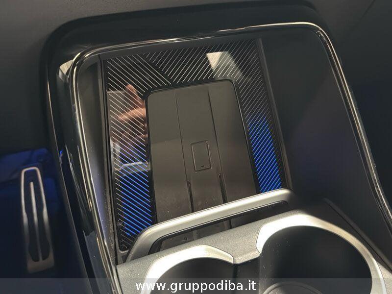 BMW X1 U11 xdrive20d mhev 48V MSport Pro auto
