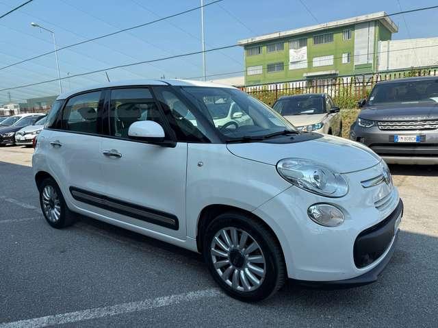 Fiat 500L 500L 1.4 tjt GPL