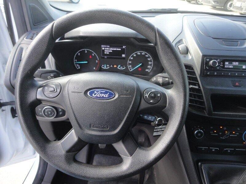 Ford Transit Connect Transit Connect 210 1.5 TDCi 100CV PL Furgone Trend