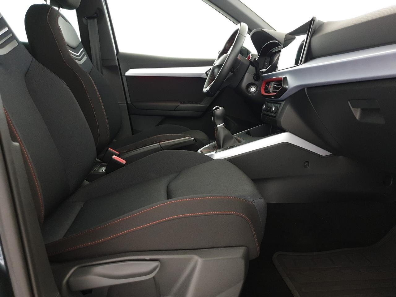 Seat Arona 1.0 ecotsi fr 110cv