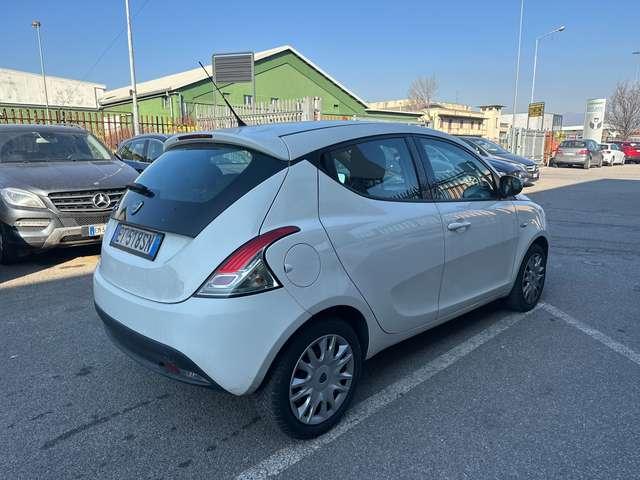 Lancia Ypsilon Ypsilon 1.2 8v NEOPATENTATI