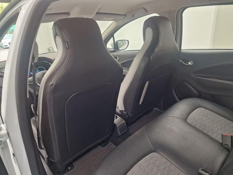 Renault ZOE ZOE R135 ZEN - BATTERIE DI PROPRIETA' IVA ESPOSTA