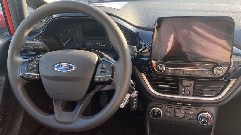 Ford Fiesta 5p 1.1 Connect s&s 75cv my20.75