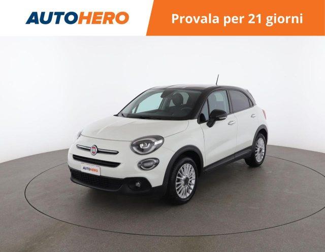 FIAT 500X 1.3 T4 150 CV DCT Connect