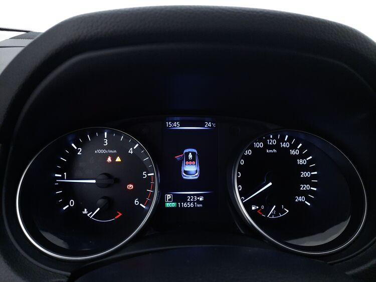 Nissan Qashqai Business BR344191 1.6 Diesel 131CV