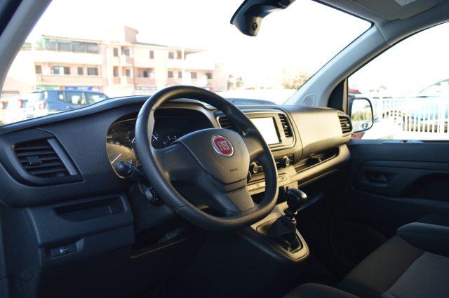 FIAT Scudo 1.5 BlueHDi 120 CV PL-TN Furgone