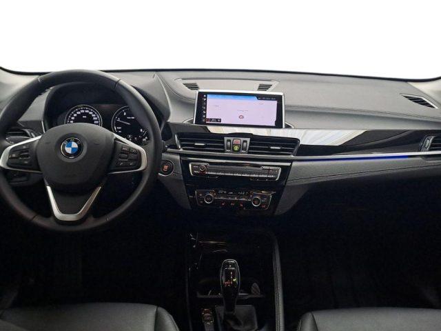 BMW X1 sDrive18d xLine Aut.