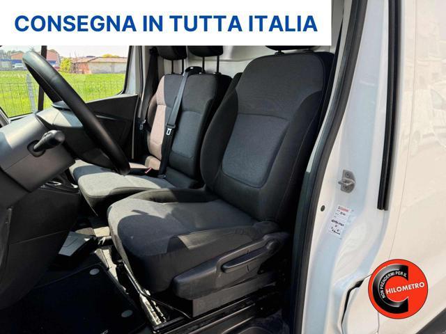 FIAT Talento 1.6 MJT 12Q PL-TN L2H1 RETROCAMERA-NAVI-SENSORI-