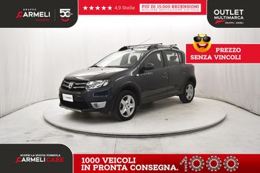 Dacia Sandero Stepway 1.5 dCi