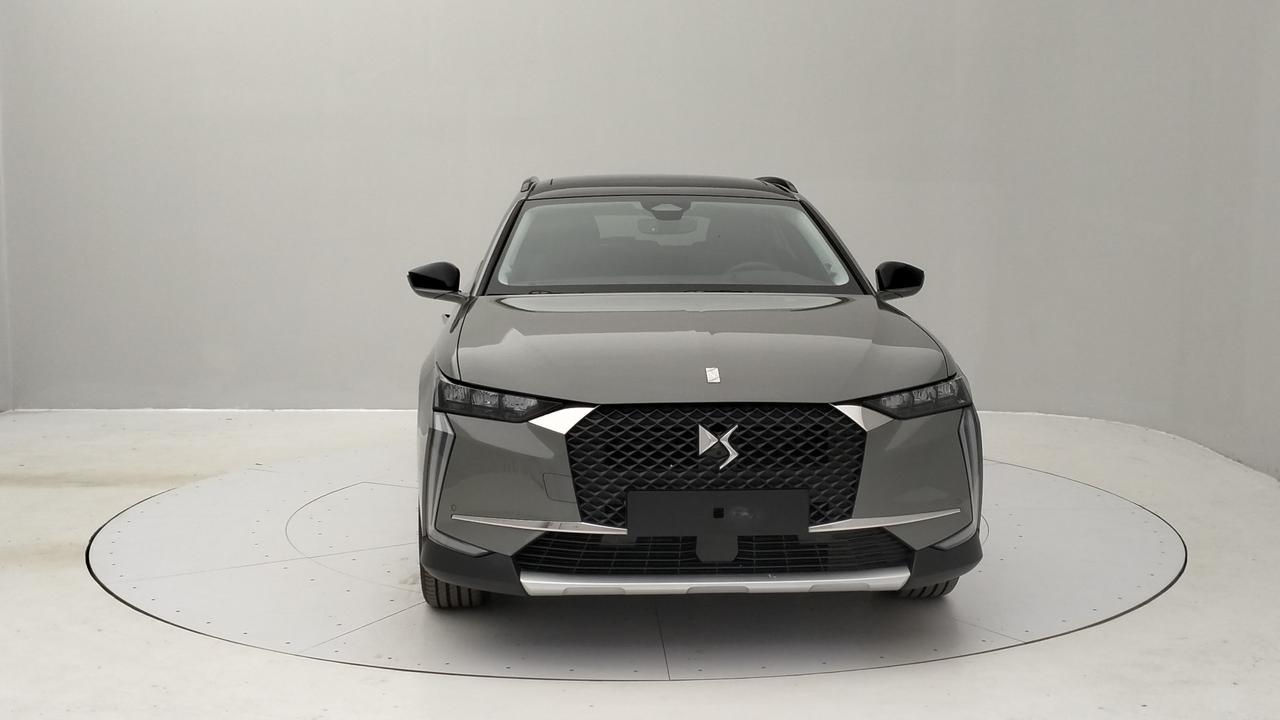 DS DS4 1.5 bluehdi Cross Trocadero 130cv auto